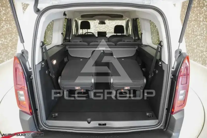 2025 Fiat Doblo