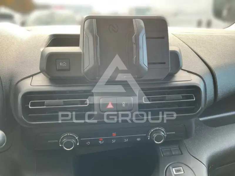 2025 Fiat Doblo