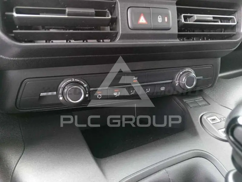 2025 Fiat Doblo