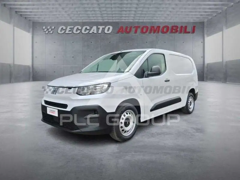 2025 Fiat Doblo