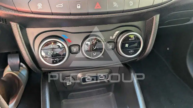 2025 Fiat Tipo