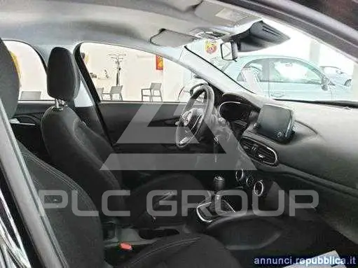2025 Fiat Tipo