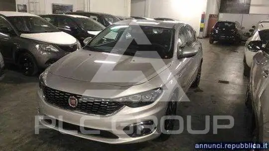 2025 Fiat Tipo