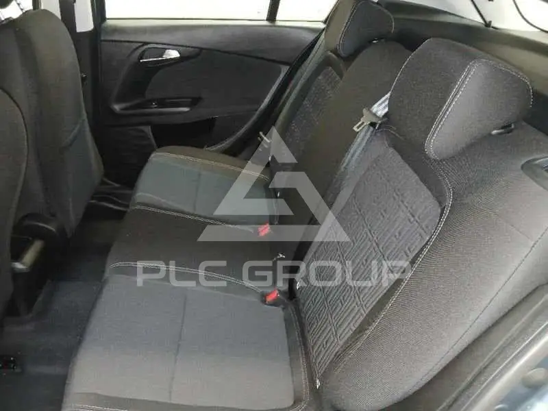 2025 Fiat Tipo