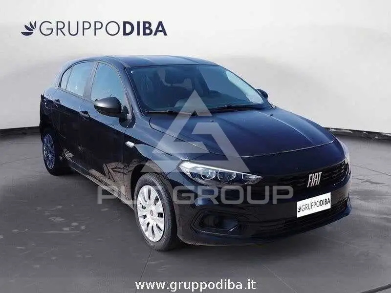 2025 Fiat Tipo