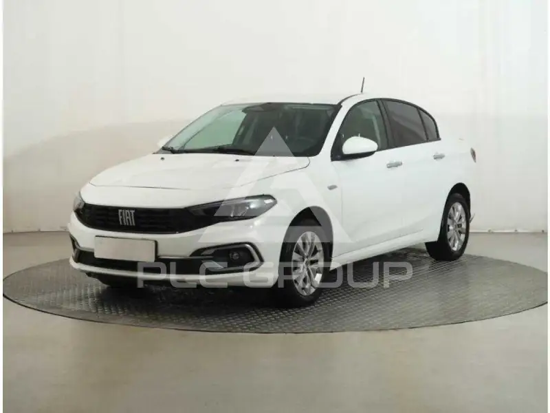 2025 Fiat Tipo
