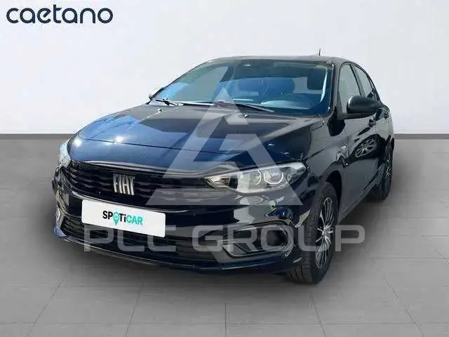 2025 Fiat Tipo