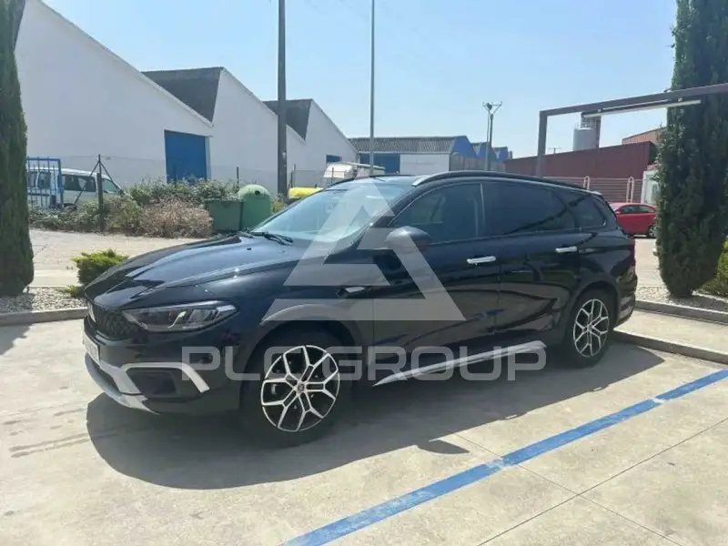 2025 Fiat Tipo