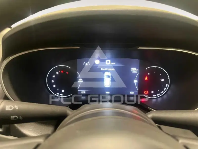 2025 Fiat Tipo