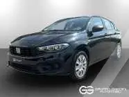 2025 Fiat Tipo