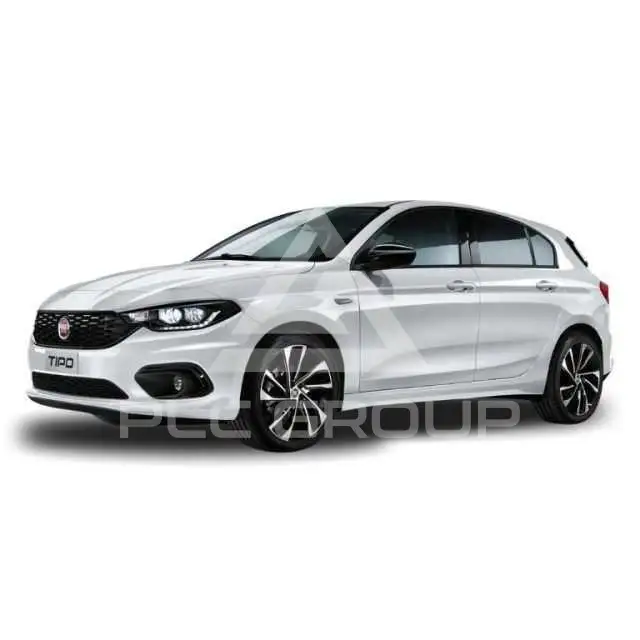 2025 Fiat Tipo