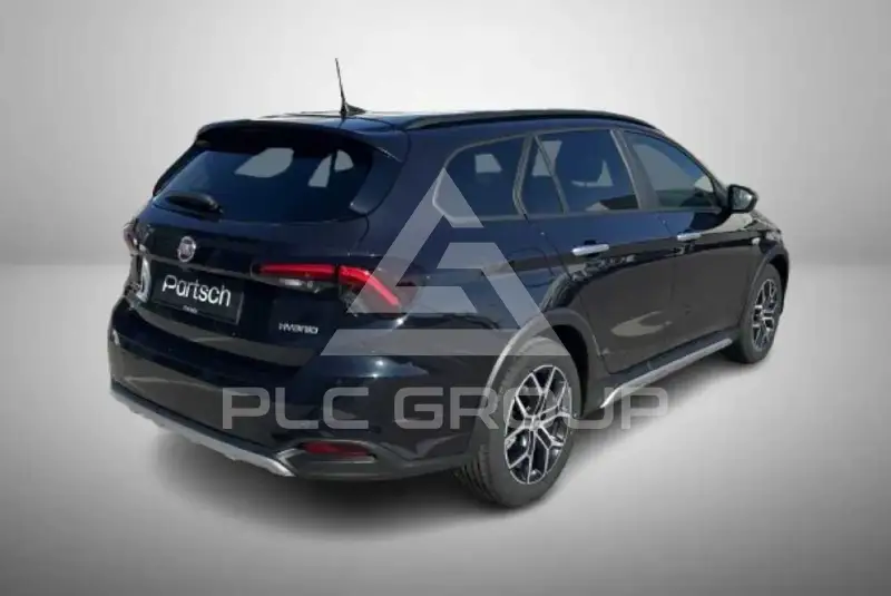 2025 Fiat Tipo