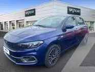 2025 Fiat Tipo