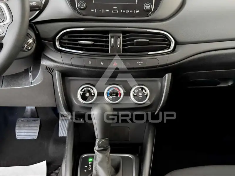 2025 Fiat Tipo
