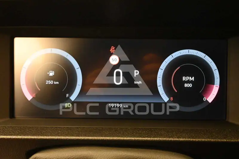 2025 Fiat Scudo