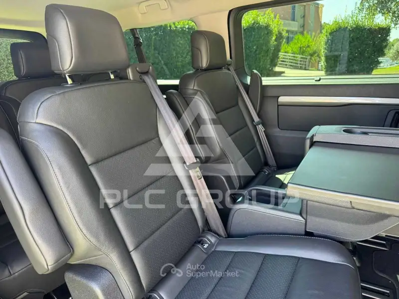 2025 Fiat Scudo