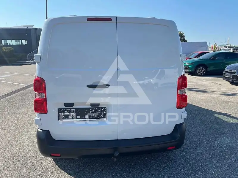 2025 Fiat Scudo
