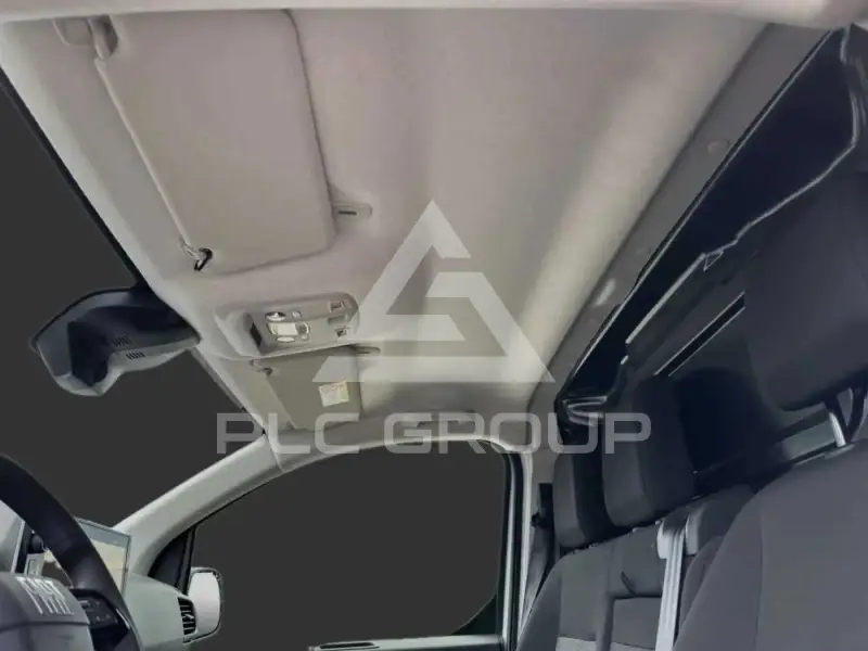 2025 Fiat Scudo