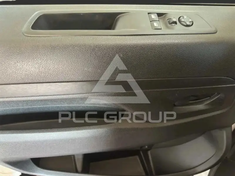 2025 Fiat Scudo