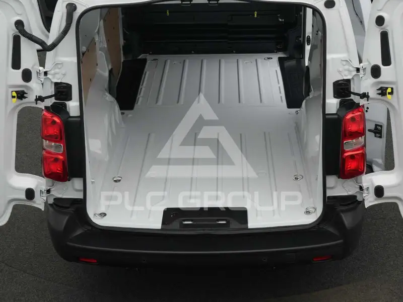 2025 Fiat Scudo