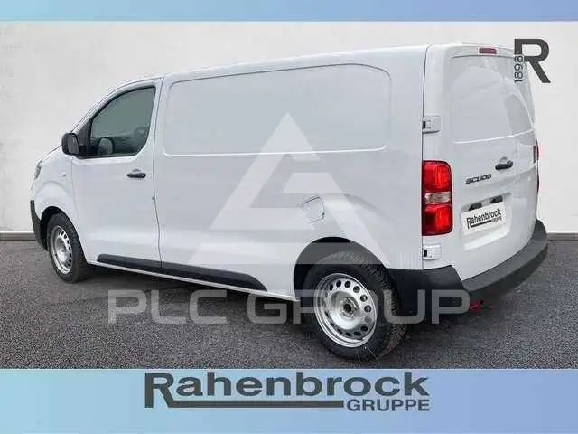 2025 Fiat Scudo