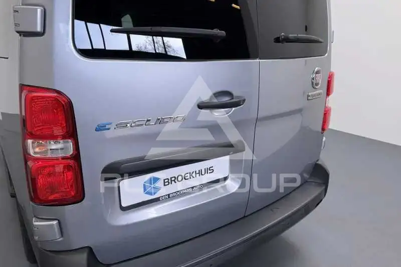 2025 Fiat Scudo