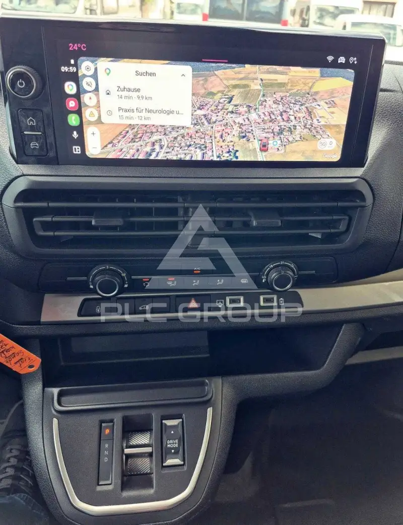 2025 Fiat Scudo