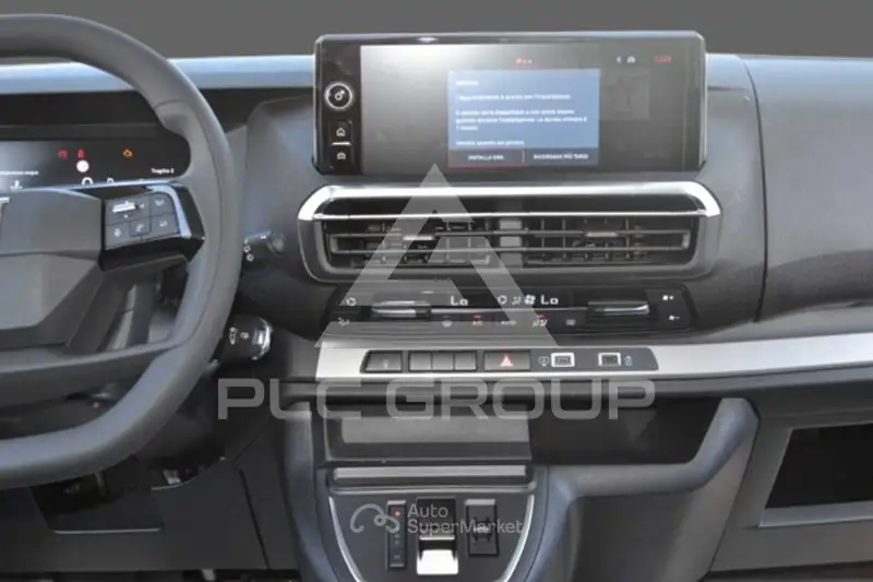 2025 Fiat Scudo