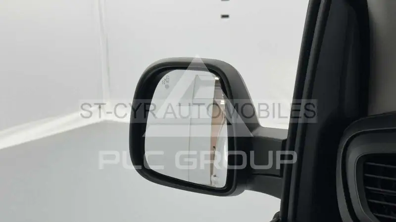 2025 Fiat Scudo