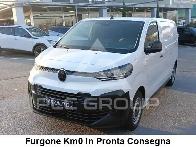 2025 Fiat Scudo