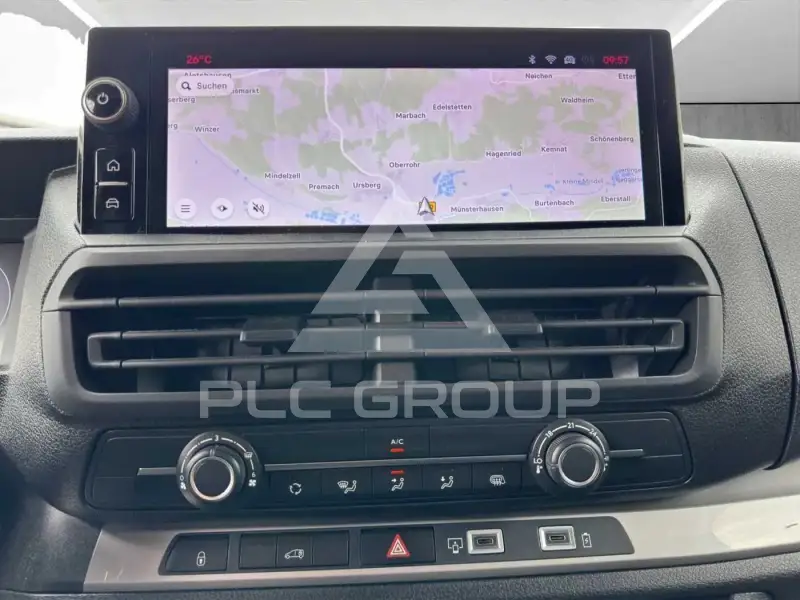 2025 Fiat Scudo