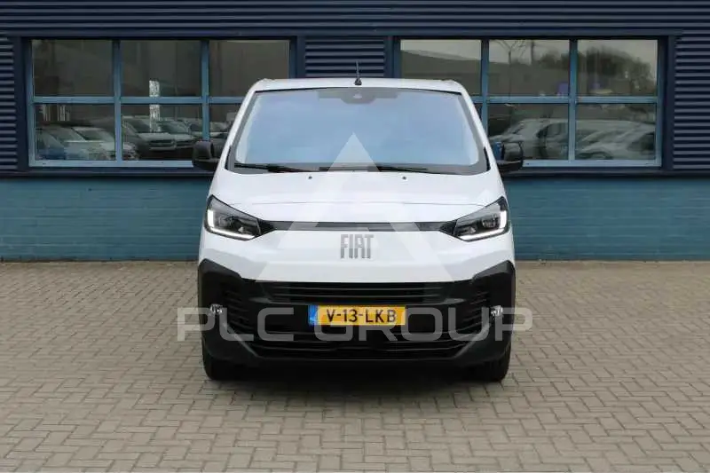 2025 Fiat Scudo
