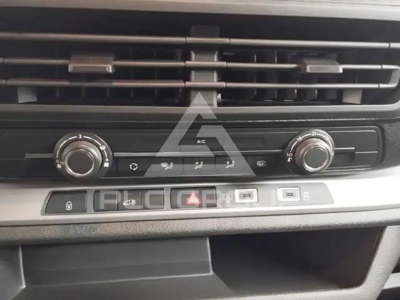 2025 Fiat Scudo