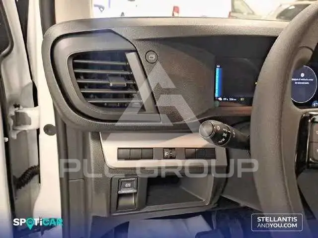 2025 Fiat Scudo
