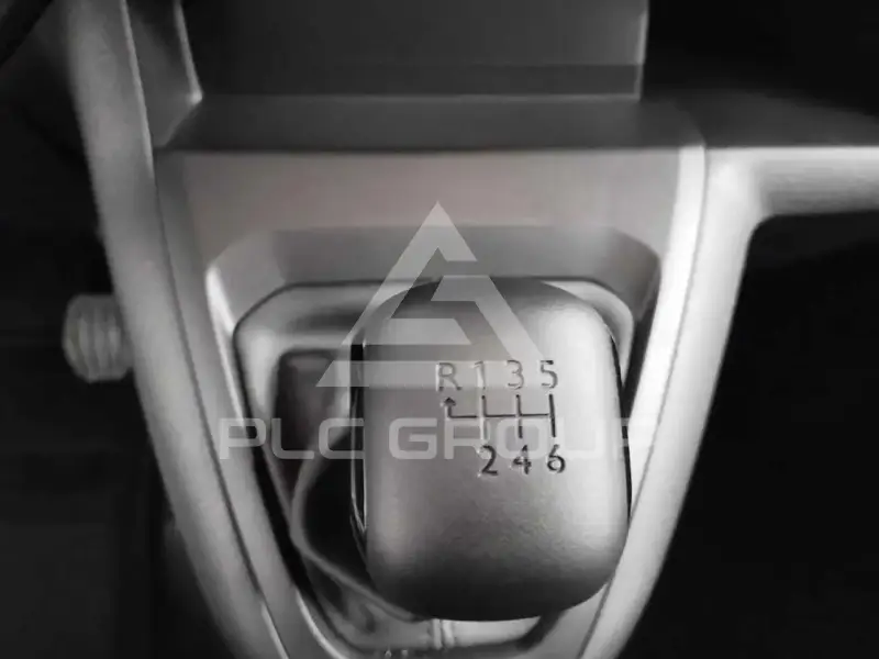 2025 Fiat Scudo