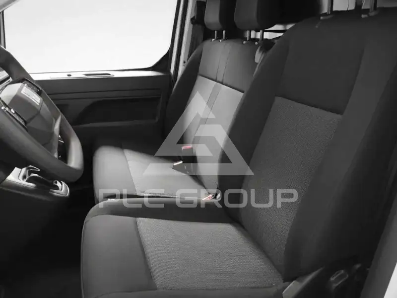 2025 Fiat Scudo