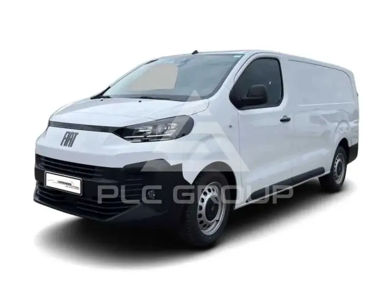 2025 Fiat Scudo