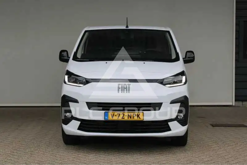 2025 Fiat Scudo