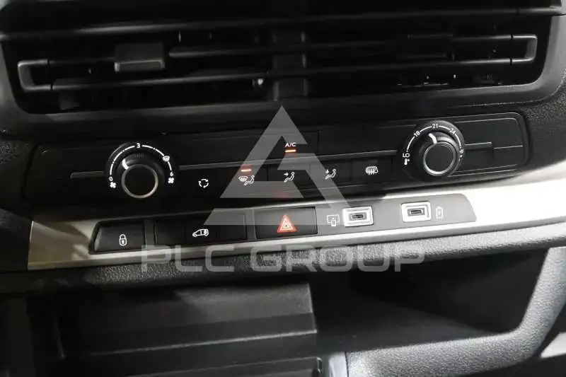 2025 Fiat Scudo