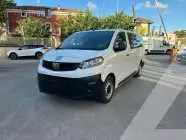 2025 Fiat Scudo