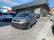 2025 Fiat Scudo