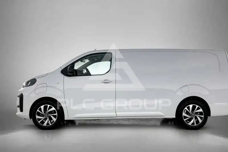 2025 Fiat Scudo