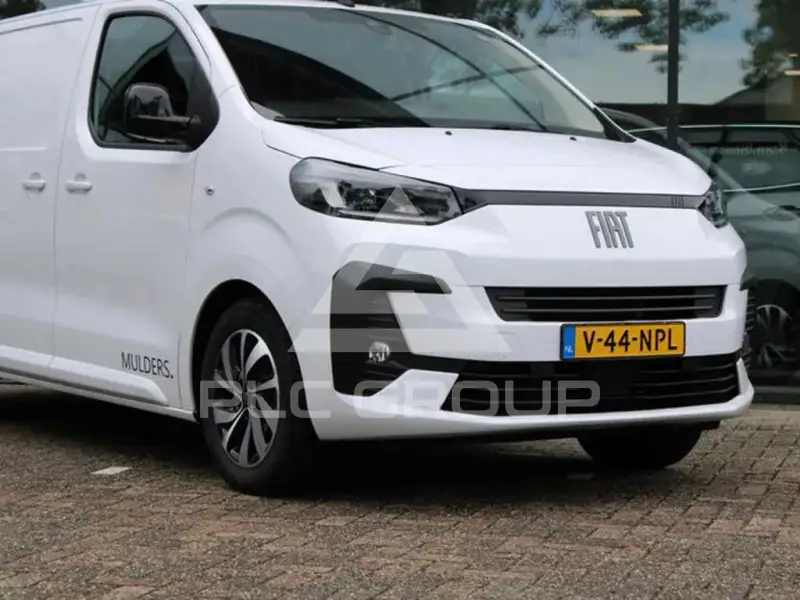 2025 Fiat Scudo