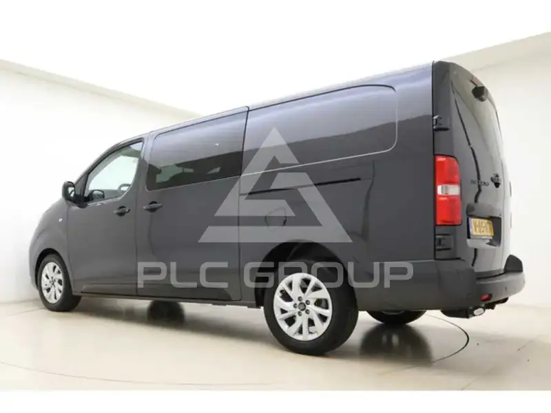 2025 Fiat Scudo