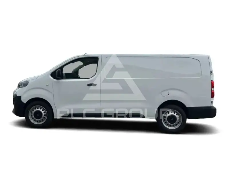 2025 Fiat Scudo