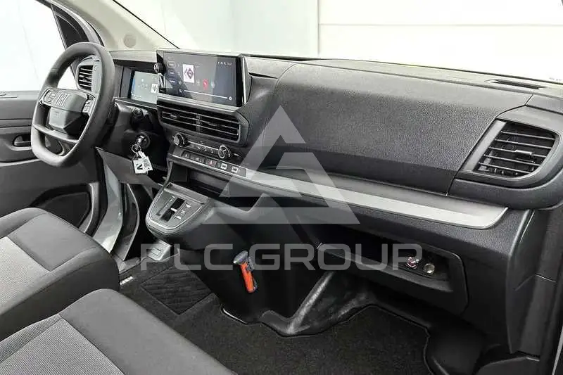 2025 Fiat Scudo