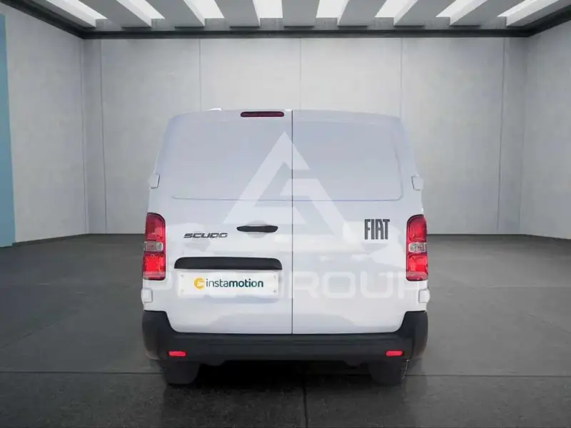2025 Fiat Scudo