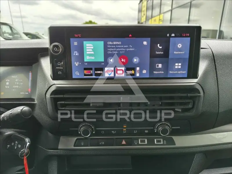 2025 Fiat Scudo