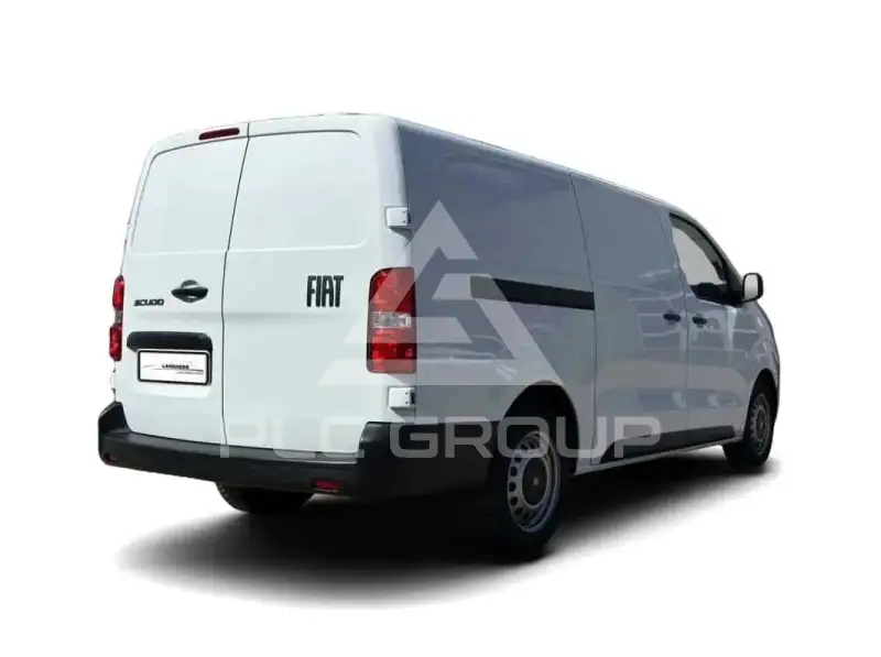2025 Fiat Scudo