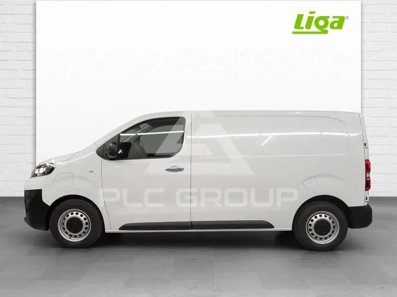 2025 Fiat Scudo